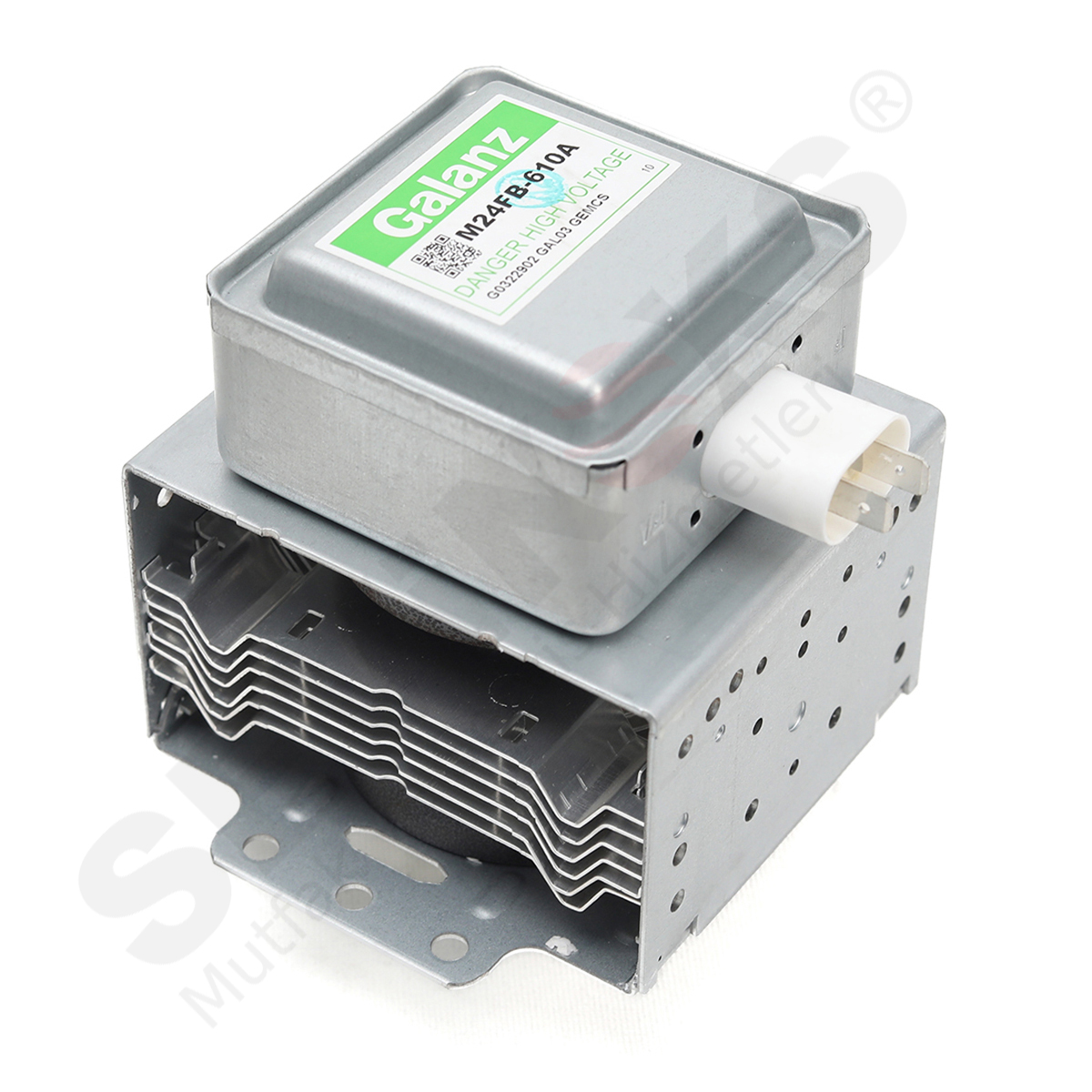 MAGNETRON 